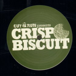 Crisp Biscuit 21