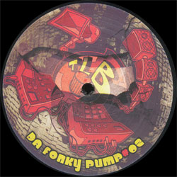 Da Fonky Pump 02