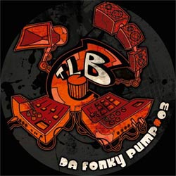 Da Fonky Pump 03