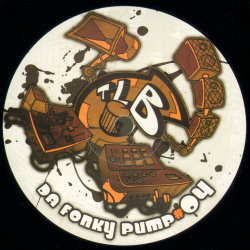 Da Fonky Pump 04