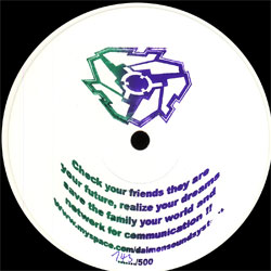 Daimon Sound System 01