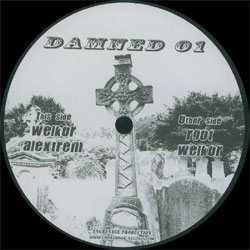 Damned 01