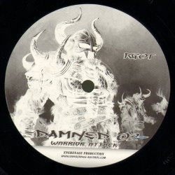 Damned 02