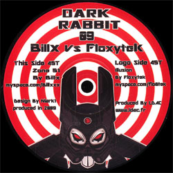 Dark Rabbit 09