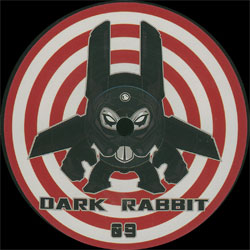 Dark Rabbit 09