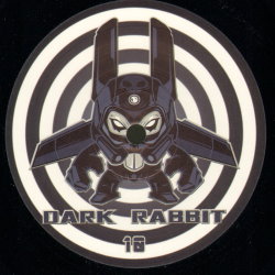 Dark Rabbit 10