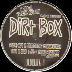Dirt Box 05