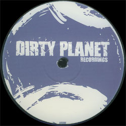 Dirty Planet 01