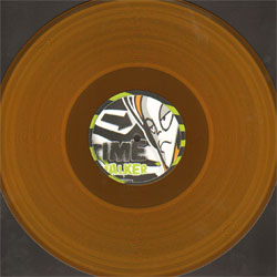 Drum Orange 07
