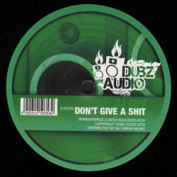 Dubz Audio 02