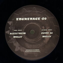 Engrenage 03