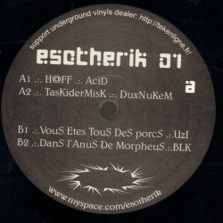 Esotherik 01