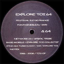 Explore Toi 64