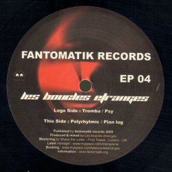 Fantomatik EP 04
