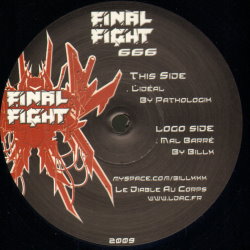 Final Fight 666