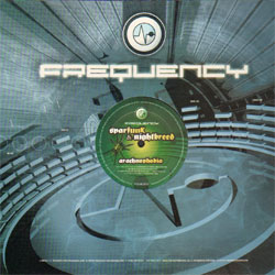 Frequency 23