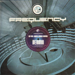 Frequency 23