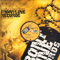 Front Line 97