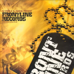 Front Line 97