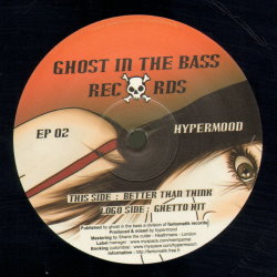 Ghost In The Bass Ep 02