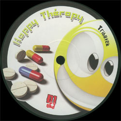 Happy Therapy 01