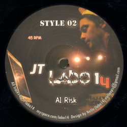 JT Labo 14 Style 02