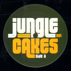 Jungle Cakes 01