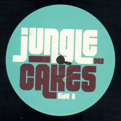 Jungle Cakes 02