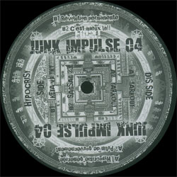 Junk Impulse 04