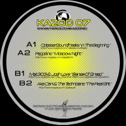 Kazoo 07