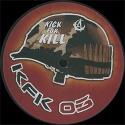 Kick For Kill 03