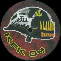 Kick For Kill 04