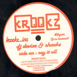 Krookz Inc 01