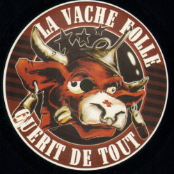 La Vache Folle 11