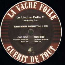 La Vache Folle 11