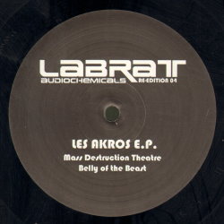 Labrat 04 Repress