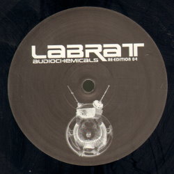 Labrat 04 Repress