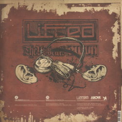 Lifted Music 07
