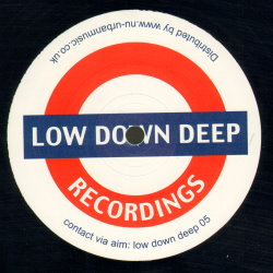 Low Down Deep 01