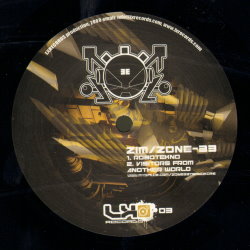 LX Records 03