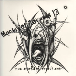 Mackitek Records 13