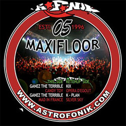 Maxifloor 05