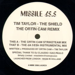 Missile 65 EP