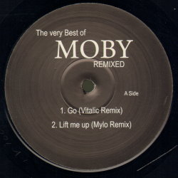 Moby Remixed 01
