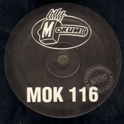 Mokum 116