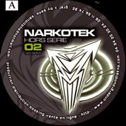 Narkotek Hors Serie 02