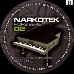 Narkotek Hors Serie 02