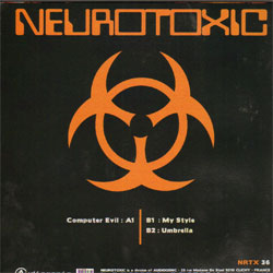 Neurotoxic 36