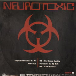 Neurotoxic 38