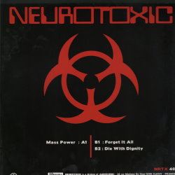 Neurotoxic 40